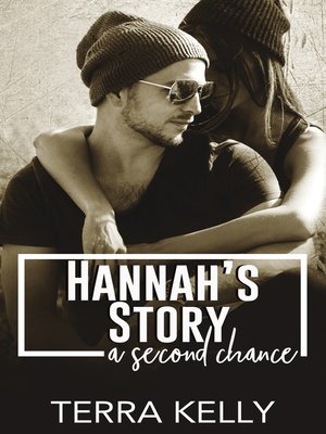 cover image of Hannah's Story